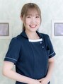 ホワイトニングショップ 松山店 井上 真菜
