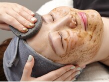 リフェイス(Re:face)/拭き取り/毛穴の開き