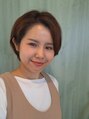 セイ(Sei) 新谷 由夏