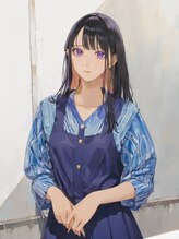 カラーズ(colors)&nbsp;吉川 愛唯