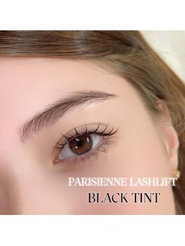 サニーラッシュ 半田店(Sunny Lash)/ブラックティントマスカラパーマ
