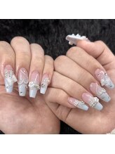 ベスパー(Vesper)/ネイリストsaki