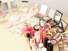 コンセプトユー 新宿(Concept U)/16パーソナルカラー診断