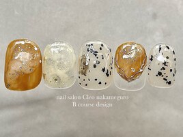 【9月】ベージュもやもや