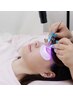 【話題のLED】汗や水に強いLED×フラットラッシュ 120本¥6780 