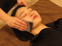 ヨサパーク プア アネラ 所沢店(YOSAPARK pua anela)/透明感あふれる毛穴レスな美肌に