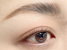 キュア(Cure)の雰囲気（アイブロウ Wax／眉毛／美眉）