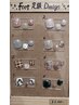 フット定額デザイン　　¥6,500-