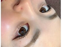 929 アイラッシュアンドビューティーサロンの雰囲気（ラッシュリフト）