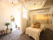 リラクゼーションハウス 晴