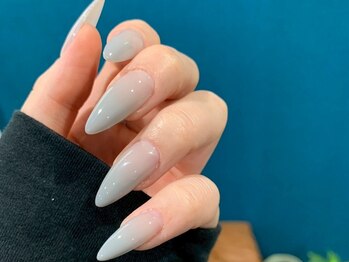 アズネイル 大宮(AZU NAIL)/グラデーションネイル