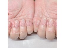 リ ビューティフル(Re Beautiful)/ワンカラーデザイン(ハンド)