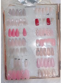 今月定額デザイン