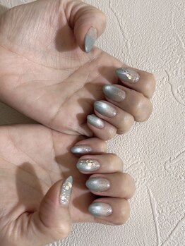 定額メニューのあるサロン