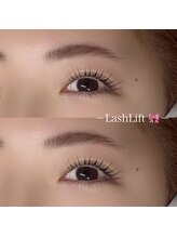 イチマルゴ ガーデン(105 GARDEN)/ラッシュリフト