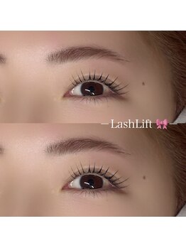 イチマルゴ ガーデン(105 GARDEN)/ラッシュリフト