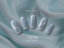 ネイルサロンディーバ 塚口店(Diva)/ワンカラープラス