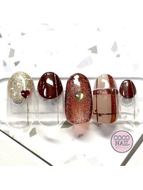 【今月】1月キャンペーン¥7500