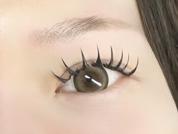 エメ(Aimer)/LDカール☆バインドロック120束