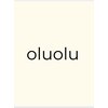 oluolu 【まつ毛パーマ/マツエク/フェイシャル】のお店ロゴ