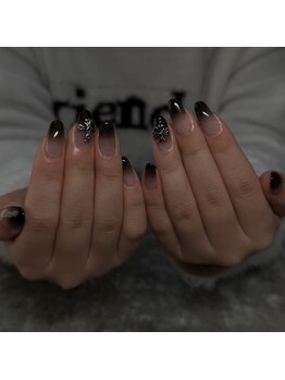 フェリス(feliz)/カラグラ+クロムパーツ