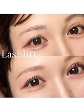 スターラッシュ(Star Lash)/