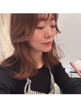 エヌスタイルネイル(N STYLE NAIL)&nbsp;藤田 直子