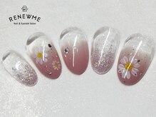 レニューム 祖師ヶ谷大蔵店(RENEWME)/＊マンスリーデザイン＊