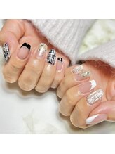 ソレイユ(Soleil)/