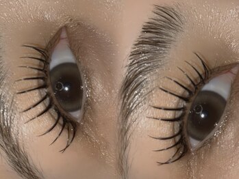 スーメ 柏(soome')/柏/まつげパーマ/眉毛/WAX