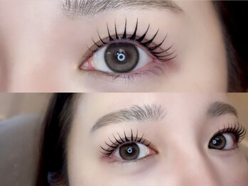 ロム(ROM)/lashlift/ラッシュリフト