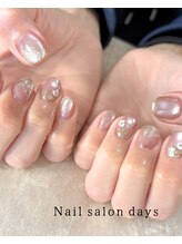 デイズ 高針店(Days)/定額7900円