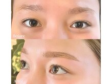 アルデオンワン セカンド(ARDEON.1 second)/美眉スタイリング/アイブロウ