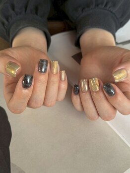 アン(an.)/Designメニュー