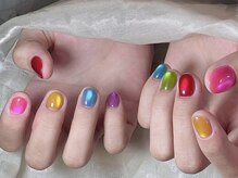 ビルドアップビューティー(Build Up Beauty)