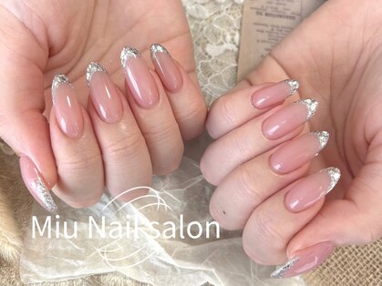 ミューネイル(Miu Nail)の写真