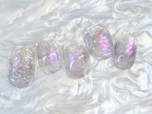 ネイルシロップ 経堂(nail sYrUp)/[経堂/豪徳寺/千歳船橋]