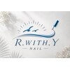 アール ウィズ ワイネイル(R.with.Y NAIL)のお店ロゴ