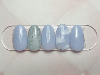 クラーヴォ 本店(Cravo)/船橋ショートネイル可愛いコース