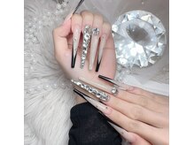 エミューネイル(EMU NAIL)の雰囲気（ロングスカルプも可能♪こだわりのスカルプ＆長さだしが人気）
