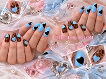 ウミエネイル 板橋 新板橋駅(UMIE NAIL)