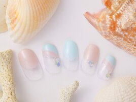 ハンド￥8300～