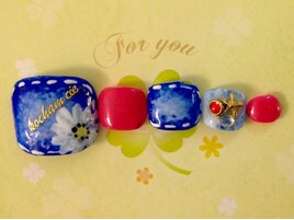 全員☆定額6980円フット