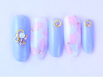 フォア ネイル(FOI NAIL)/