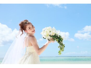 グリッター(GLITTER)/ブライダル