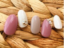 まつ毛エクステアンドネイル フィーカ 新松戸(FIKA)/9900円