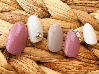 まつ毛エクステアンドネイル フィーカ 新松戸(FIKA)/9900円