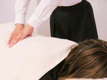 リラクゼーションサロン リッカ(Licca)/めぐり改善リンパマッサージ♪