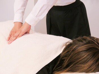 リラクゼーションサロン リッカ(Licca)/めぐり改善リンパマッサージ♪