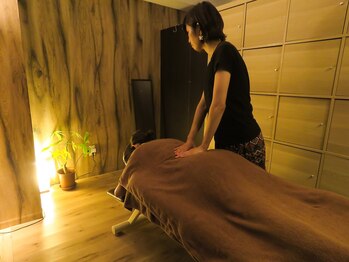 ぶらんのん/丁寧な接客確かな技術をご提供